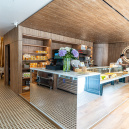 Fu Castella : pâtisserie - salon de thé dans le Marais, goûter et tea time - boutique