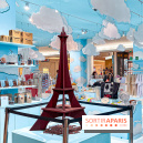 Paris Paris ! Le Bon Marché Rive Gauche
