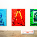 Exposition Koak galerie Perrotin - DSC 0948