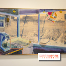 Exposition Nick Goss galerie Perrotin - DSC 0954