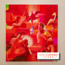 Exposition Katherina Olschbaur galerie Perrotin - DSC 0970