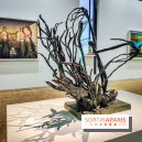 Le surréalisme : l'exposition exceptionnelle qui célèbre les 100 ans du mouvement au Centre Pompidou - IMG20240903163901