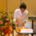 La Bûche de Noël du Park Hyatt Paris-Vendôme 2024