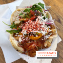 Sürpriz - Kebab döner