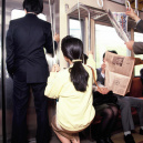 Exposition Chindogu à la Foire de Paris