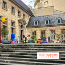 Paris Design Week 2024 - Village Palace