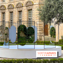 Paris Design Week - Paul Cochsedge à l'Hôtel de Sully