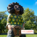 Les enfants du monde au parc de Bercy, nos photos - DSC05197