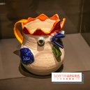 Exposition Malcolm de Chazal à la Halle Saint-Pierre - DSC 1011