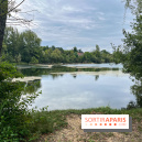 Parc Saint-Aubin Samoreau - nos photos