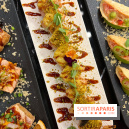 Moon Fusion - Tacos, rolls, tofu