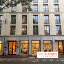 TRIBE Clichy - nos photos