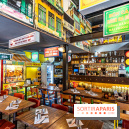 Viet 1331, le restaurant karaoké vietnamien immersif du 13e -  A7C2362