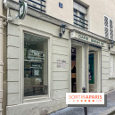 Phin Mi, le coffee shop vietnamien et banh mi Paris 5e - IMG 2866