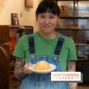 Petite Île Paris, la boulangerie franco-taiwannaise artisanale -  A7C1597