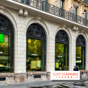 Rabanne Pop up