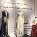 Exposition couture Collection Quidam de Ravel