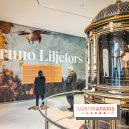 Bruno Liljefors, la Suède sauvage : l'exposition poétique se dévoile en images au Petit Palais
