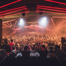 Soirée Halloween 2024 sur le Rooftop du 7ème Ciel - image1