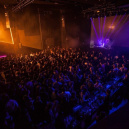 Soirée Halloween 2024 dans la salle mythique du Yoyo Paris - image1