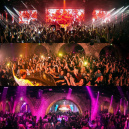 Soirée Halloween 2024 au Bridge : découvrez le manoir hanté - image1