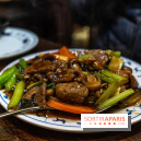 Fleurs de Mai, le restaurant chinois du 13e