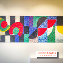 Sonia Delaunay : la double exposition gratuite à la galerie Roger-Viollet et à la galerie Zlotowski - IMG20241002183737