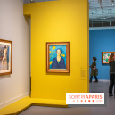 Exposition Tarsila do Amaral au Musée du Luxembourg