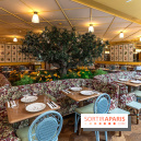 La fantaisie Restaurant