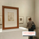 Naissance et Renaissance du dessin italien