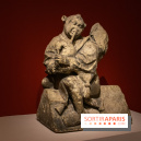 Figures du fou au musée du Louvre : l'exposition loufoque à découvrir - DSC 1318