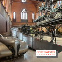 Musée des arts métiers - nos photos