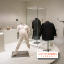 Corps In·visibles : l'exposition autour du monument à Honoré de Balzac au musée Rodin - DSC 1460