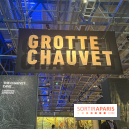 La Grotte Chauvet à la Cité des Sciences, nos photos