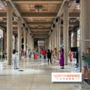 Art Basel Paris 2024 : Miu Miu explore la féminité dans un projet artistique au Palais d’Iéna - image00016