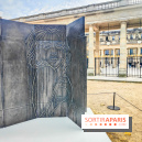Art Basel Paris 2024 : une exposition de sculptures gratuite au Domaine du Palais-Royal - photos - IMG20241015160851