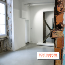 Michelangelo Pistoletto à la Galleria Continua, nos photos - IMG 6481