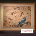 Exposition "Jacques Prévert, rêveur d'images" au musée de Montmartre - nos photos