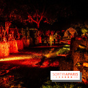 Le Parc de l'étrange, Halloween au Parc de Saint-Cloud - les photos 