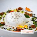 Capsule, le néo-bistrot gourmand dans le 14e arrondissement de Paris