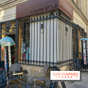 L'Ours et la Vieille Grille - IMG 5785