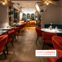 Assinie, le restaurant africain raffiné à Paris 17e -  A7C5625