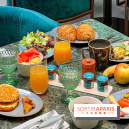 Le Doggy Brunch : le brunch gourmand entre chiens et maîtres à l'hôtel Kimpton Saint Honoré Paris - image00055