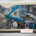 Ordinary World : L'exposition du Centre Culturel Coréen - IMG 1751