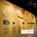 Wayang Kulit, nos photos de l'exposition au musée du Quai Branly