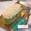 Les Bûches de Noël et créations de Fêtes de Mariage Frères 2024 - photos -  A7C2623