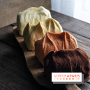 Les bûches de Noël du Jardin Sucré 2024