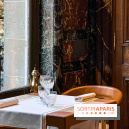 Alain Ducasse Baccarat, la nouvelle table gastronomique dans le temple du cristal à Paris