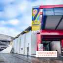 Ravel Boléro : l'exposition en musique se dévoile à la Philharmonie de Paris - IMG20241202115844