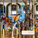 Le Carrousel Louis Vuitton Place Vendôme : un manège haute couture gratuit au cœur de Paris - 2